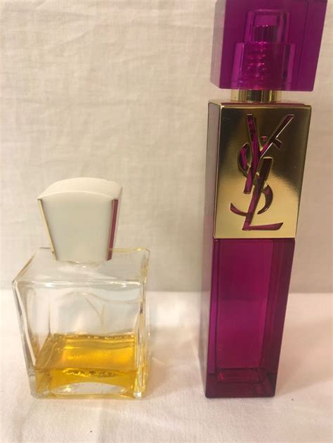 yves saint laurent düfte|ysl dufte.